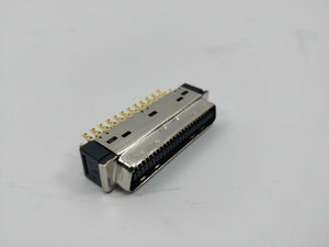 3M 10150-3000PE D Sub Connector MDR