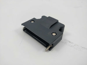 3M 10350-52A0-008 Connector Backshell MDR