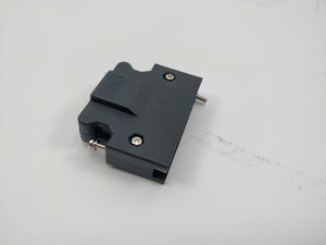 3M 10350-52A0-008 Connector Backshell MDR