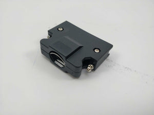 3M 10350-52A0-008 Connector Backshell MDR