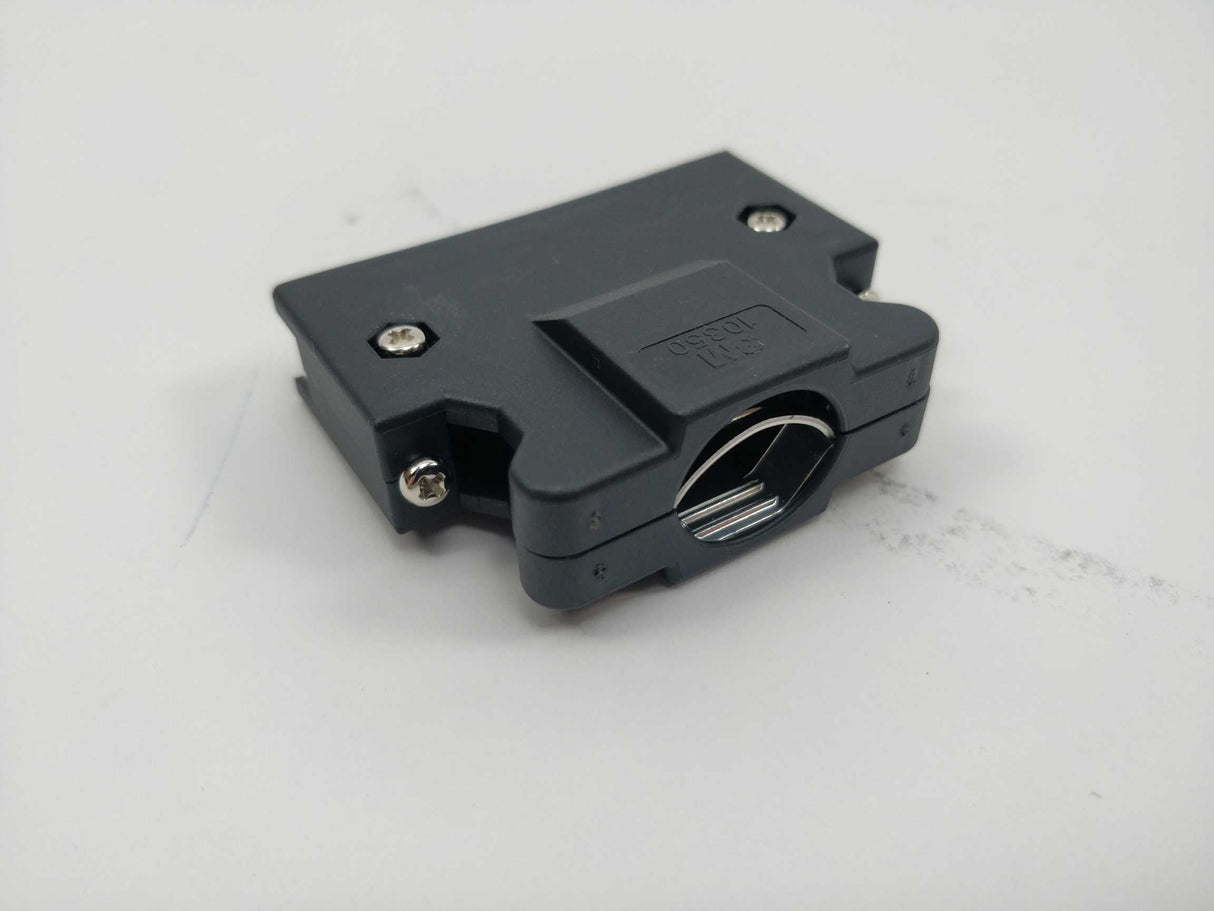 3M 10350-52A0-008 Connector Backshell MDR