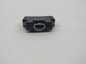 3M 10350-52A0-008 Connector Backshell MDR