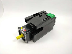 Schneider Electric BMI1002P07A Servo Motor 480V 1970W