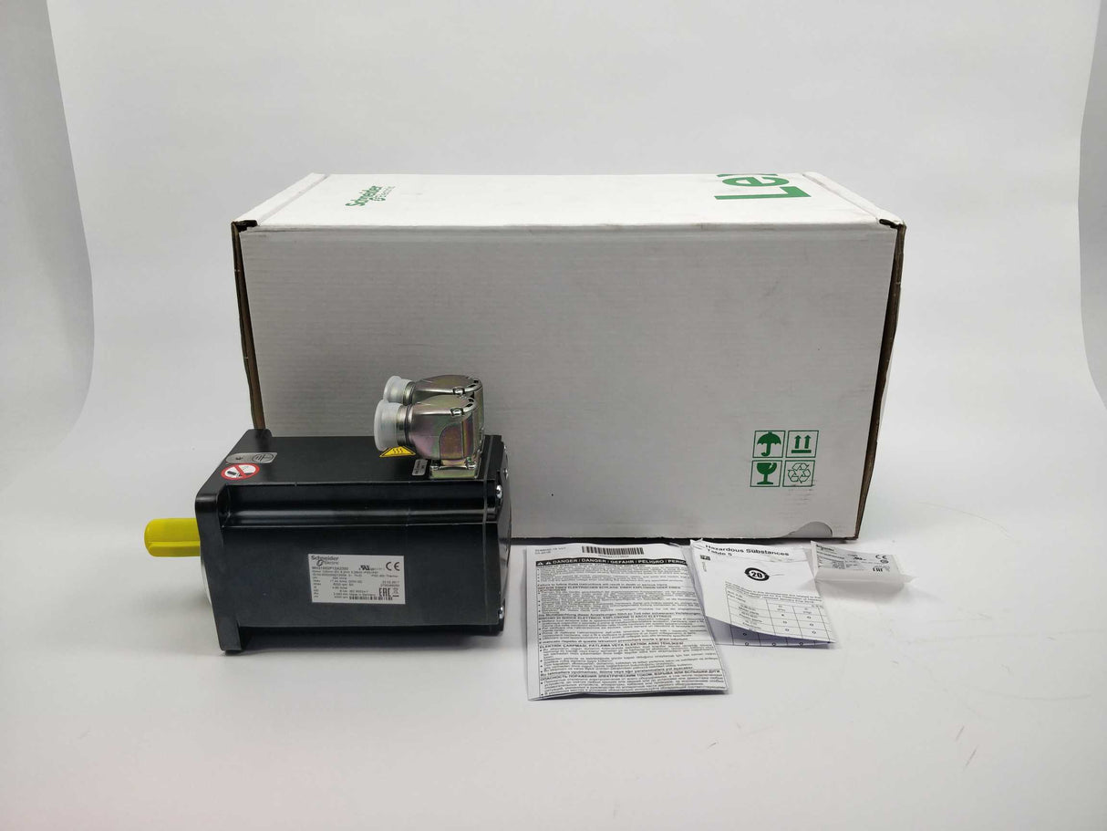 Schneider Electric MH31002P12A2200 Servomotor MH3 100