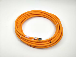 Schneider Electric VW3M5100R100 Motor Cable 10m, ytech - open, 1,0mm²