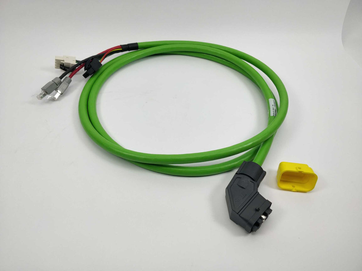 Schneider Electric VW3E1141R030 Hybrid Cable 3m