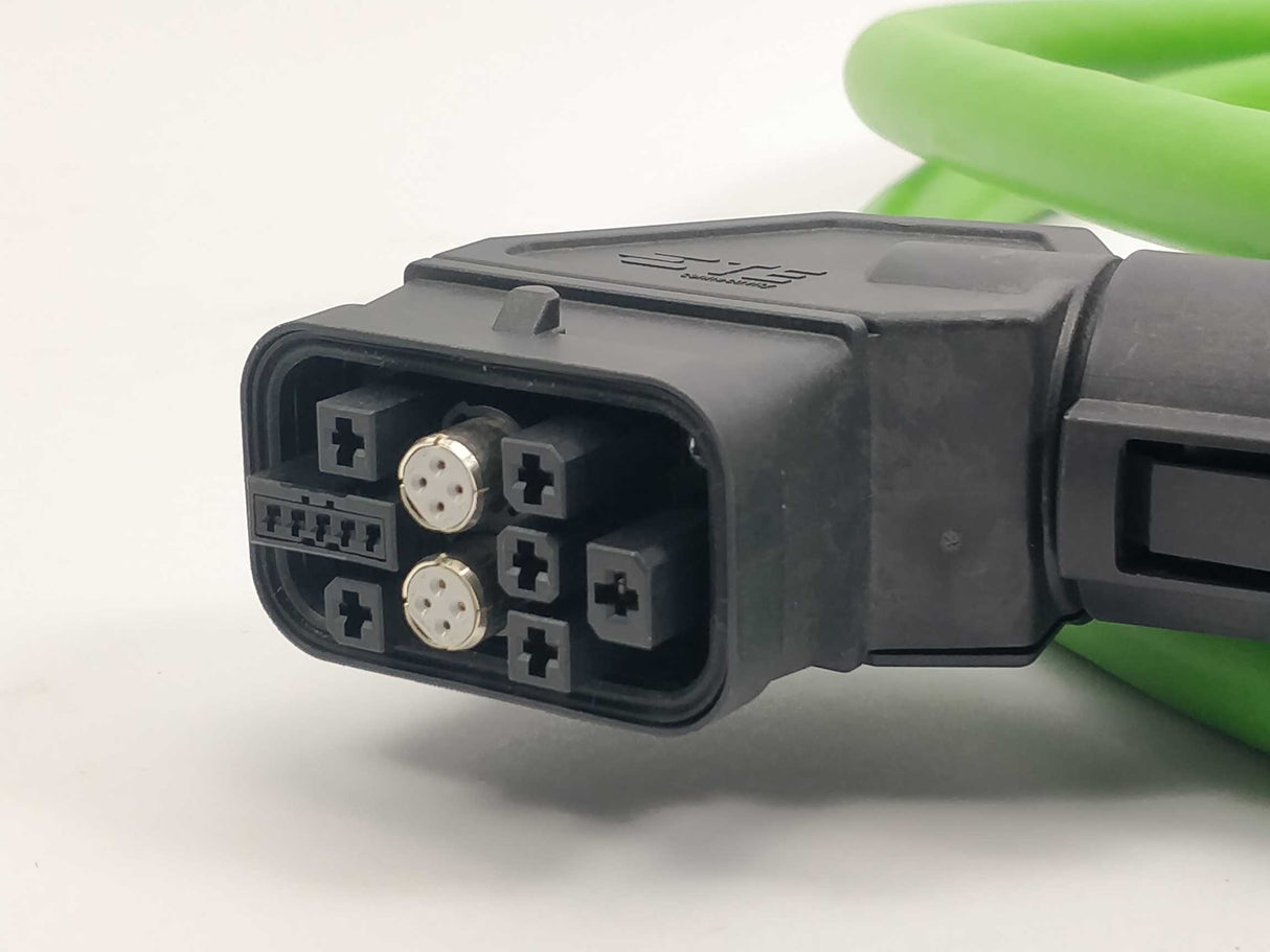 Schneider Electric VW3E1141R030 Hybrid Cable 3m
