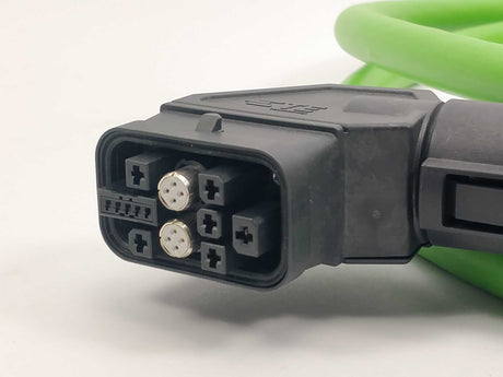 Schneider Electric VW3E1141R030 Hybrid Cable 3m