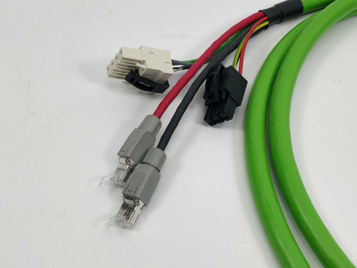 Schneider Electric VW3E1141R030 Hybrid Cable 3m