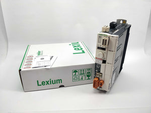 Schneider Electric LXM32MU60N4 Motion Servo Drive