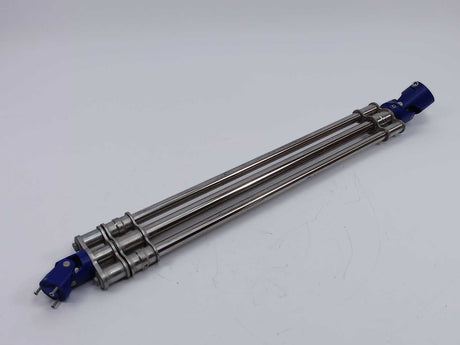 Schneider Electric VRKP4YYYYY00007 double telescopic axis w/ universal joints