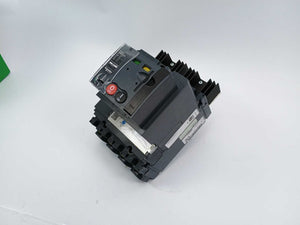 Schneider Electric NSX80DCPV-TMD-4P4T Circuit breaker