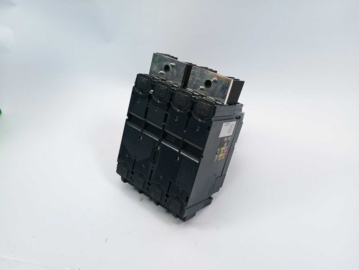 Schneider Electric NSX80DCPV-TMD-4P4T Circuit breaker