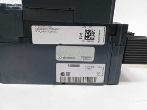 Schneider Electric NSX80DCPV-TMD-4P4T Circuit breaker