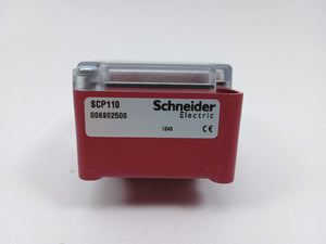 Schneider Electric 006902500 Pipe Condensation Switch SCP110