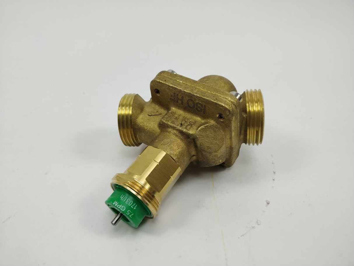 Schneider Electric VP229E-20BQHNT SmartX Valve