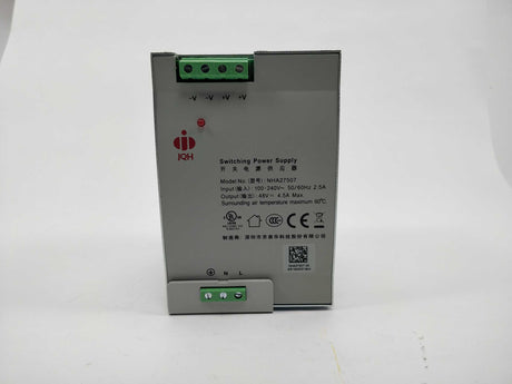 JQH NHA27507 Switching Power Supply 48V 4.5A