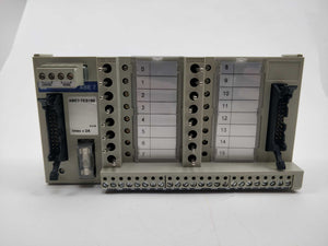 TELEMECANIQUE ABE7-TES160 I/O Simulator Sub-Base