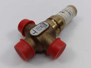 t.a.c 731-4129-000 Valve 3 Way Thread