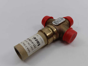 t.a.c 731-4129-000 Valve 3 Way Thread