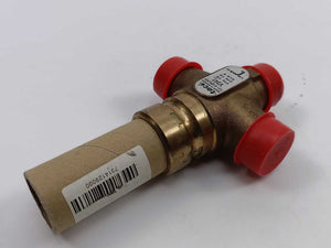 t.a.c 731-4129-000 Valve 3 Way Thread