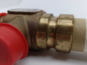 t.a.c 731-4129-000 Valve 3 Way Thread