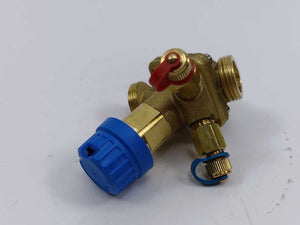 Danfoss 003Z1212 Pressure Independant Balancing and Control Valve