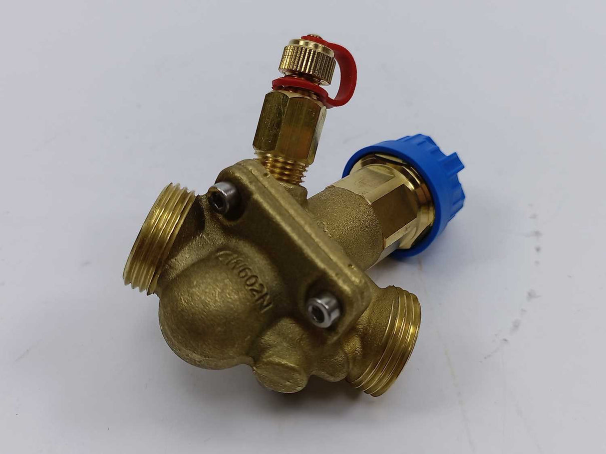 Danfoss 003Z1212 Pressure Independant Balancing and Control Valve