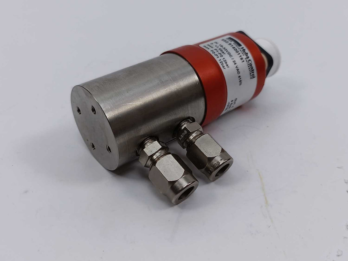 Huba Control 692.914001161 Pressure transmitter