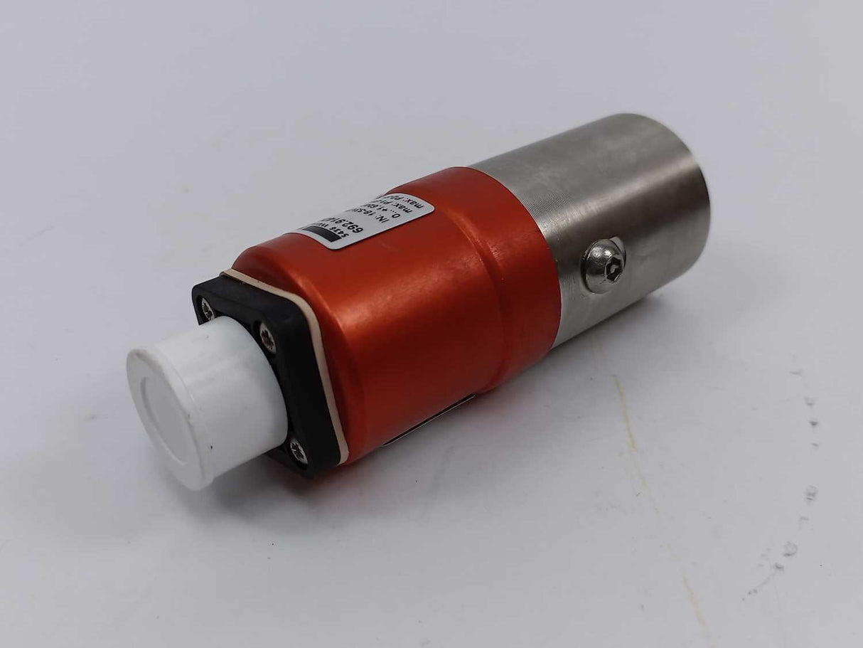 Huba Control 692.914001161 Pressure transmitter