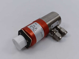 Huba Control 692.914001161 Pressure transmitter