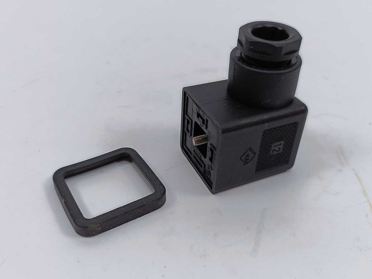 Huba Control 692.914001161 Pressure transmitter