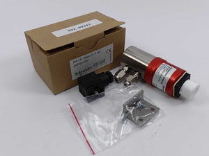 Schneider Electric 6552051000 Diff Wet Pressure Sensor. 0 to 4 bar