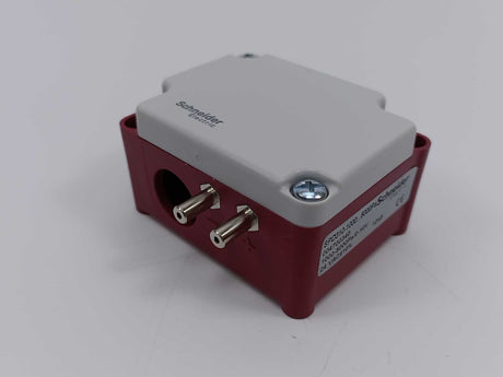 Schneider Electric 004700340 SPD310-1000 Differential Pressure Transmitter