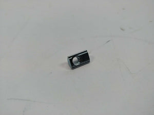 Schneider Electric VW33MF010T5N5 10X Slot nuts, Nut 5, M5, Steel