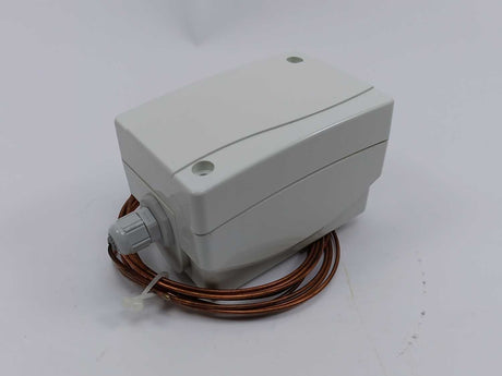 Schneider Electric 5127020000 STT902 Frost Protection Thermostat. 3m. OLD VER.