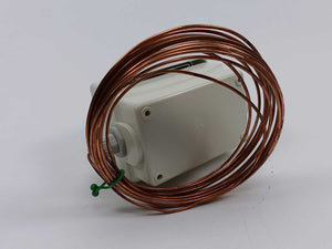 Schneider Electric 5127000000 STT903 Frost Protection Thermostat. 6m. OLD VER.