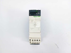 Schneider Electric LUCA12BL With LUB12 and LUA1C11