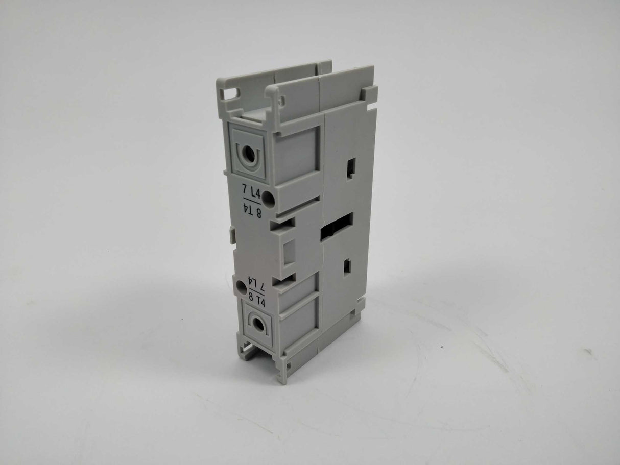 Schneider Electric VLS1P080D2S Fourth pole