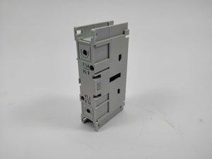 Schneider Electric VLS1P080D2S Fourth pole