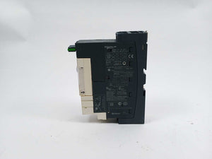 Schneider Electric LUCA18BL With LUB32, LUA1C11