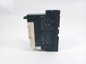 Schneider Electric LUCA18BL With LUB12, LUA1C11