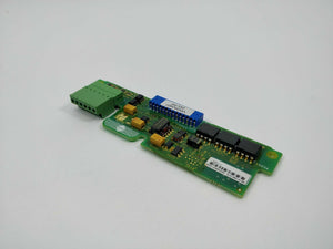 Schneider VW3A3407 24V Push-Pull Coder Interface card