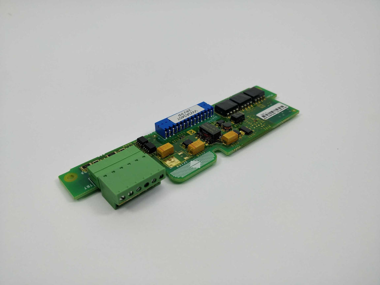 Schneider VW3A3407 24V Push-Pull Coder Interface card