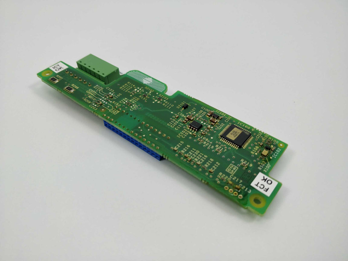 Schneider VW3A3407 24V Push-Pull Coder Interface card