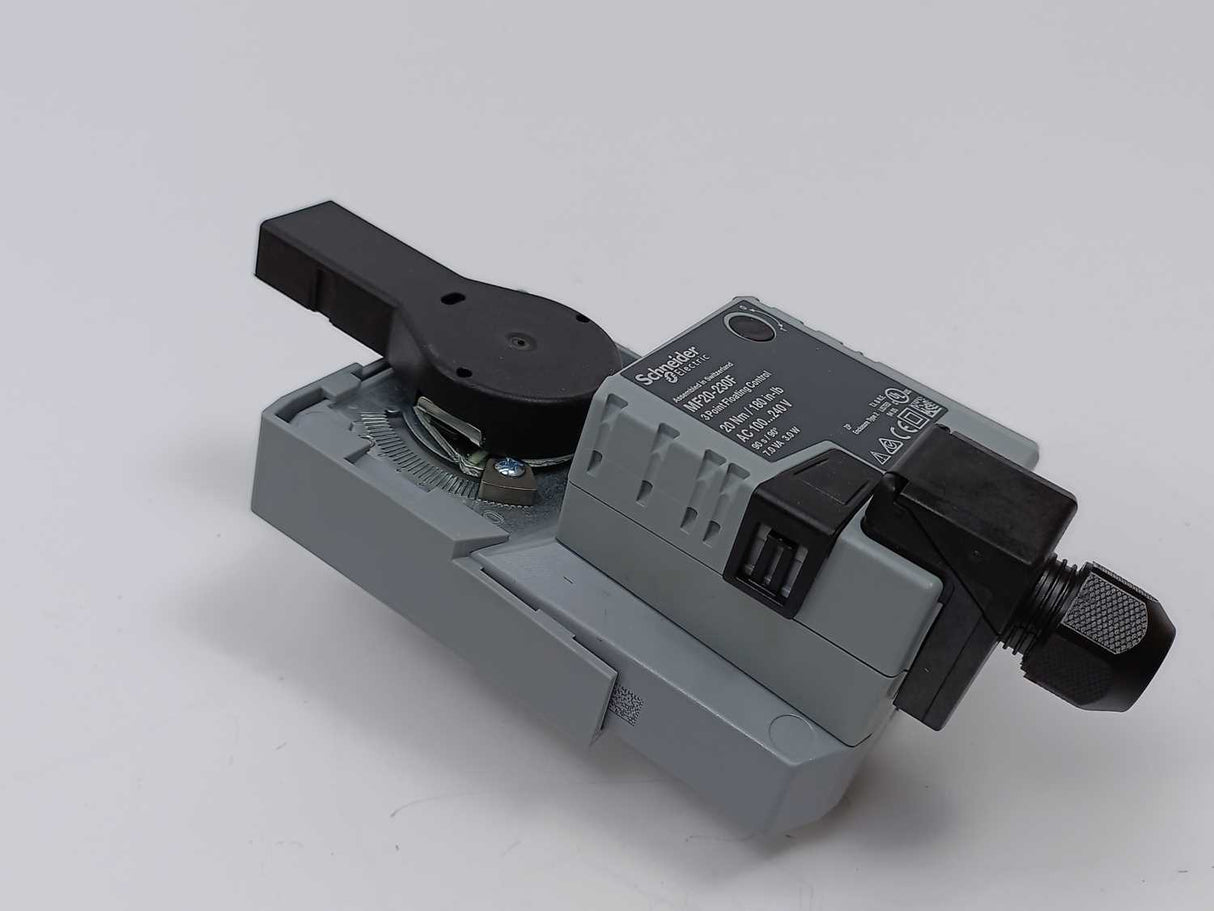 Schneider Electric MF20-230F Actuator