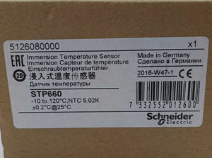 Schneider STP660 Telescopic Pipe Temperature Sensor
