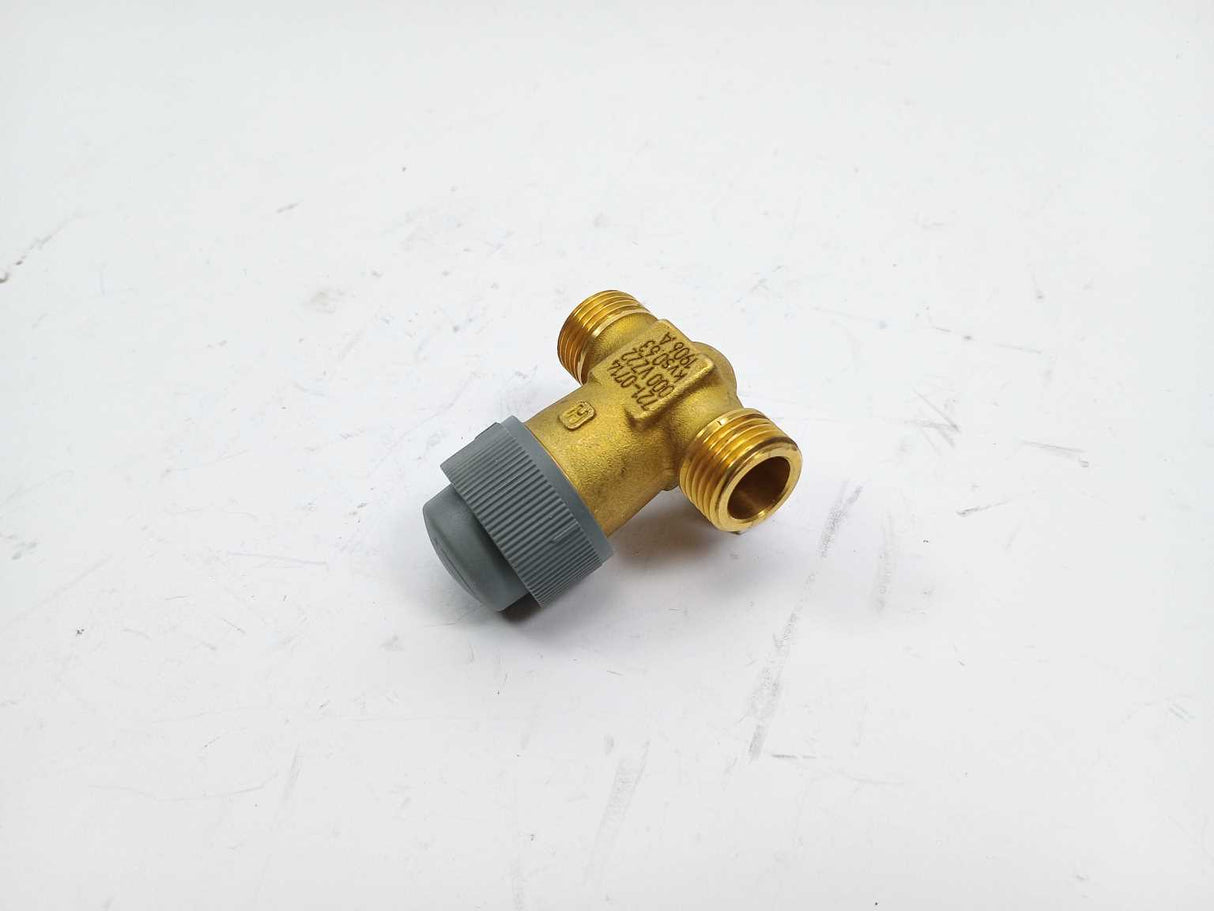 Schneider 721-0714-000 2 Way valve