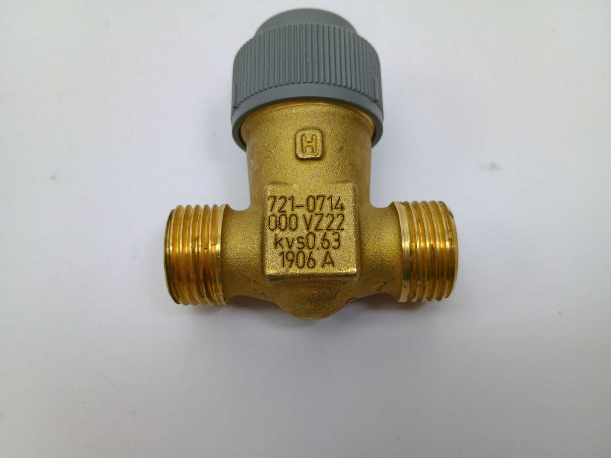 Schneider 721-0714-000 2 Way valve