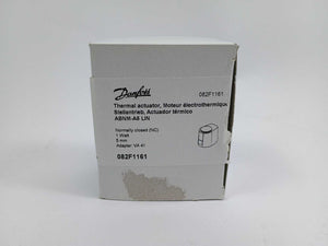 Danfoss 082F1161 Thermal actuator